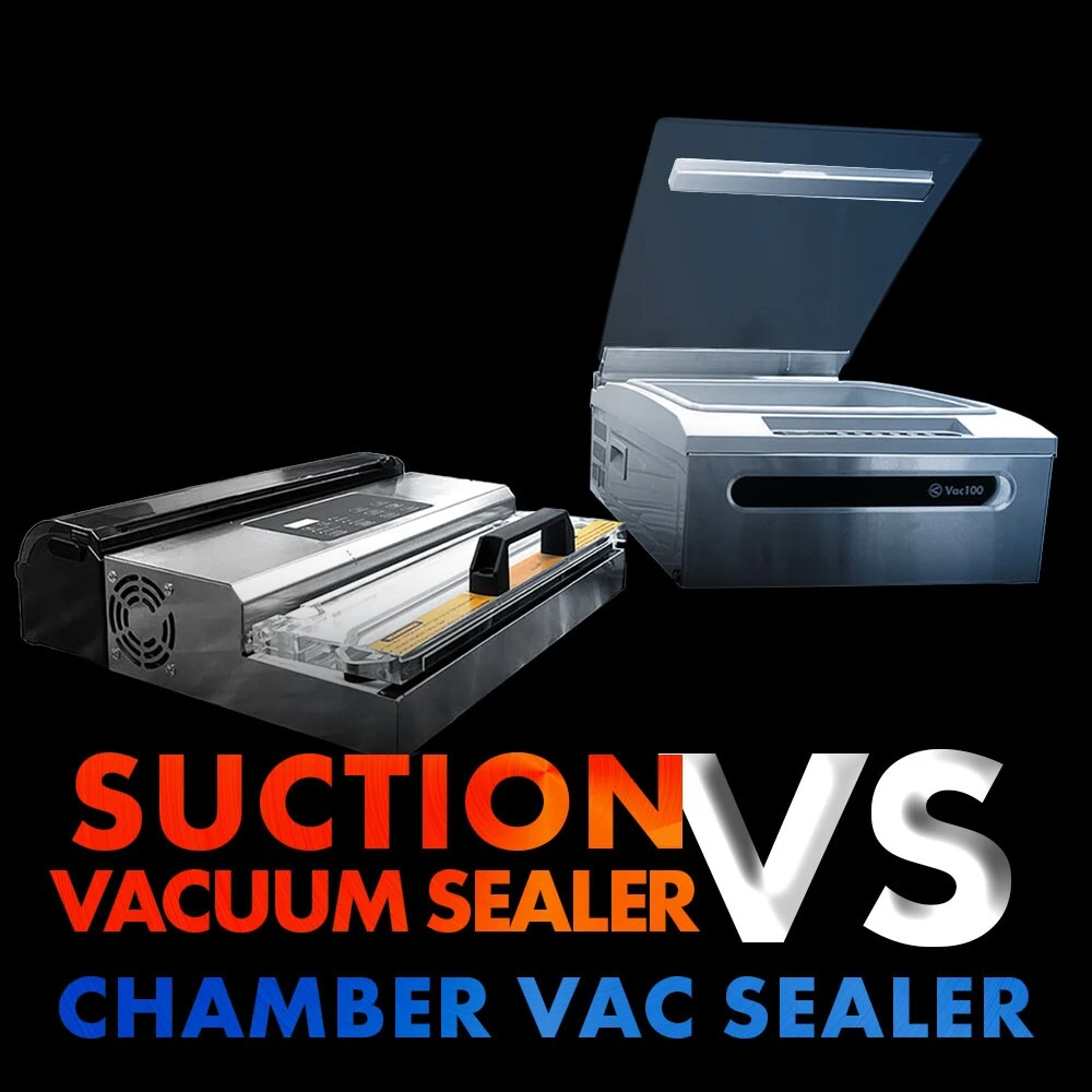 Choosing the Best Vacuum Sealer Bags: Your Ultimate Guide to Freshness