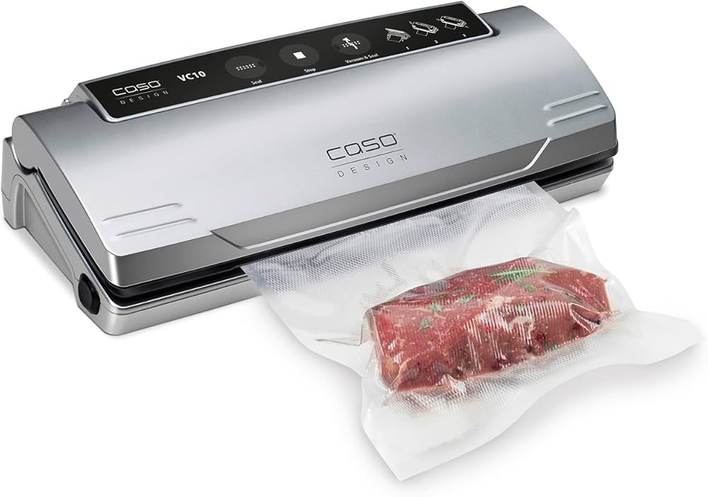Finding Your Best Vacuum Sealer: A Complete Guide to Ultimate Freshness
