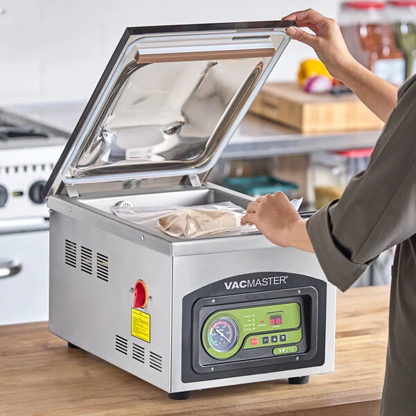 Best Food Saver Vacuum Sealer: Extend Freshness, Cut Waste