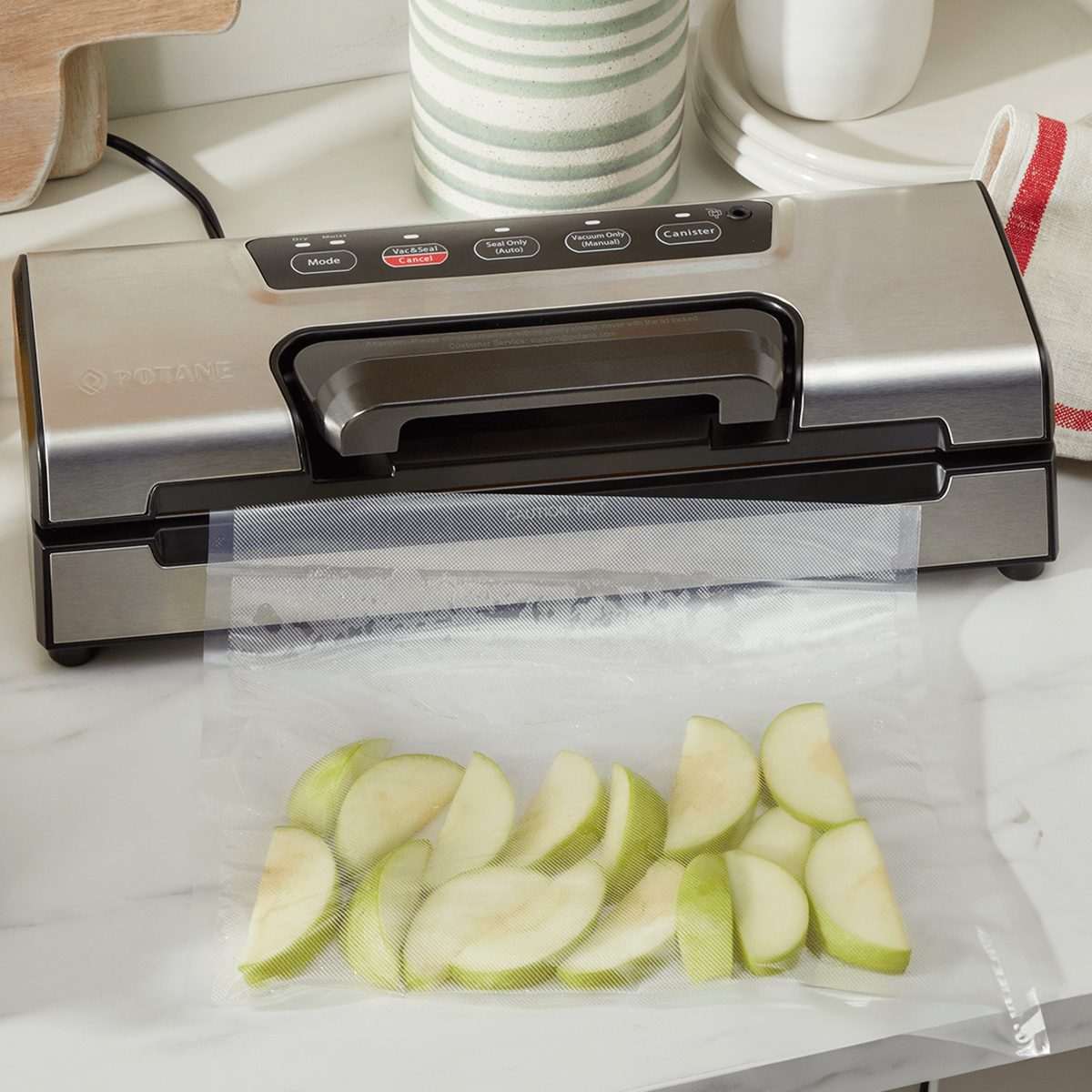 Elevate Your Culinary Game: Unveiling the MEAT! Your Maker Chamber Vacuum Sealer