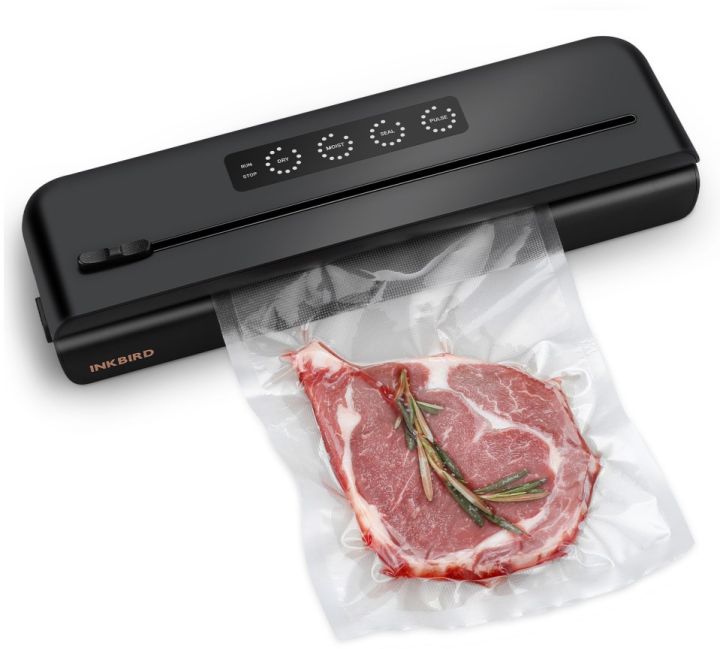 The Ultimate Guide to Industrial Vacuum Sealers: Elevating Preservation and Efficiency
