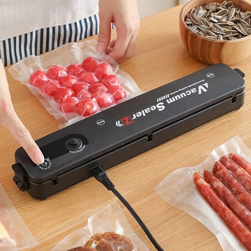 Anova Chamber Vacuum Sealer: The Home Kitchen’s Secret Weapon for Freshness and Flavor