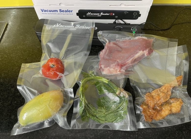 The Ultimate Guide to Zwilling Vacuum Sealer Systems for Unbeatable Freshness