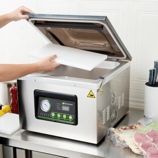 Best Chamber Vacuum Sealer 2022: Elevate Your Food Preservation