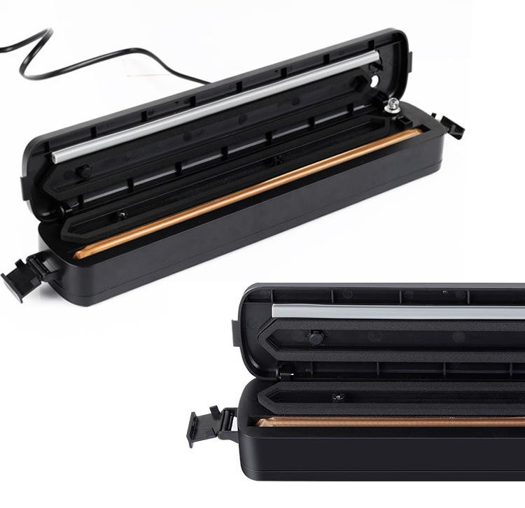 Mastering Food Preservation: Your Guide to the Best Vacuum Sealer for Heavy Use