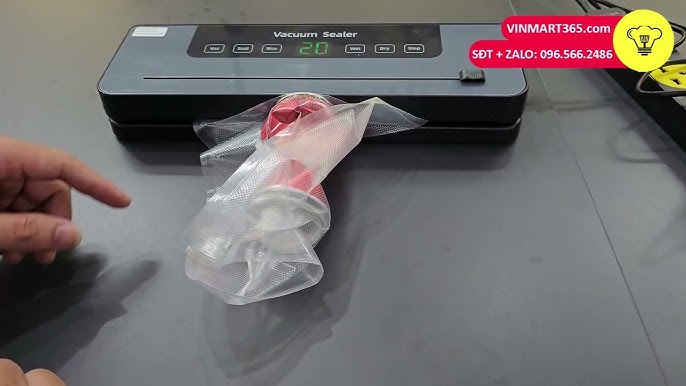 Mastering Food Preservation with a VacPak-It Vacuum Sealer: Your Ultimate Guide