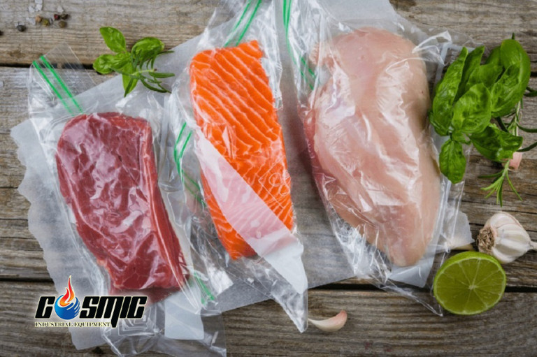 Unlock Superior Freshness: Why 4 Mil Vacuum Sealer Bags Are Your Kitchen’s Secret Weapon