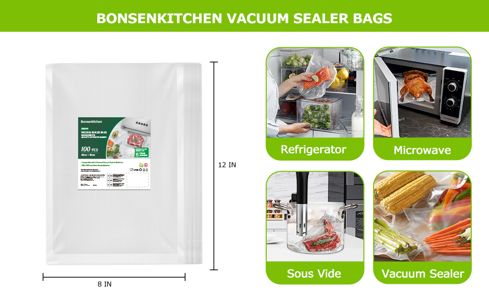 Unlock Freshness: Your Guide to the Best Food Vacuum Sealer