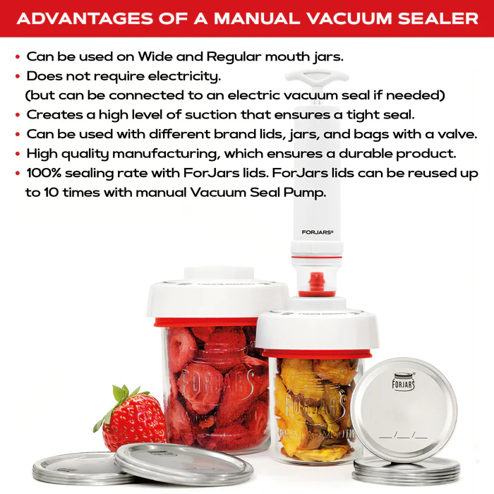 Master Meat Preservation: The Essential Guide to Chamber Vacuum Sealers