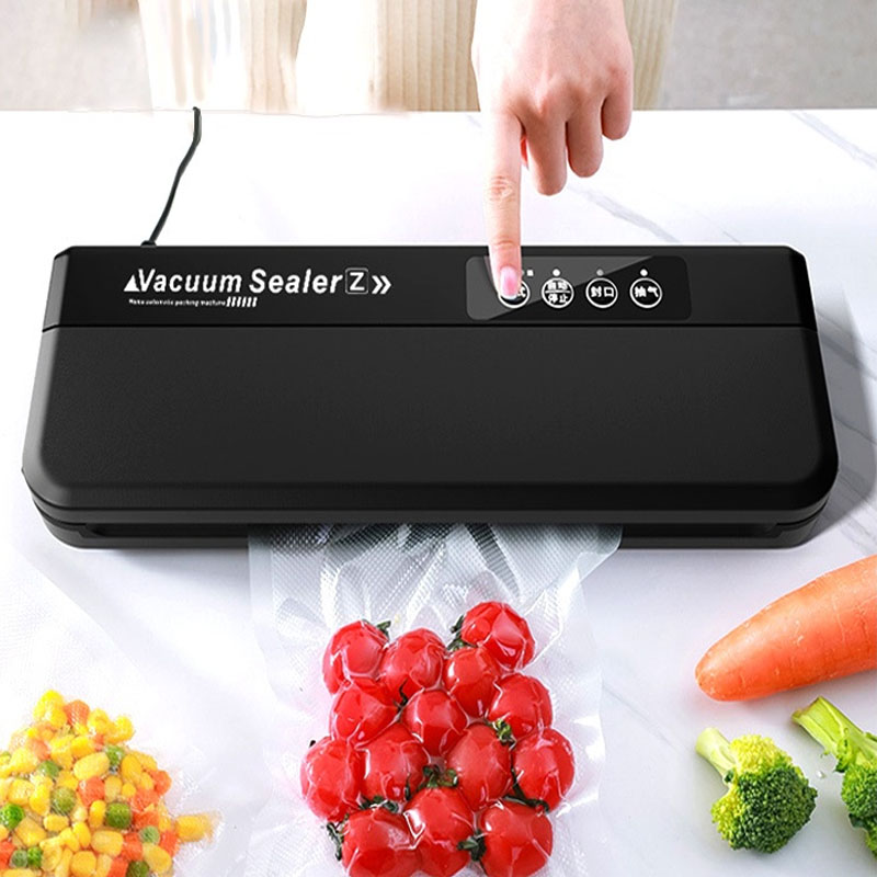 Unlock Freshness: Finding the Best Food Vacuum Sealer for Your Home Kitchen