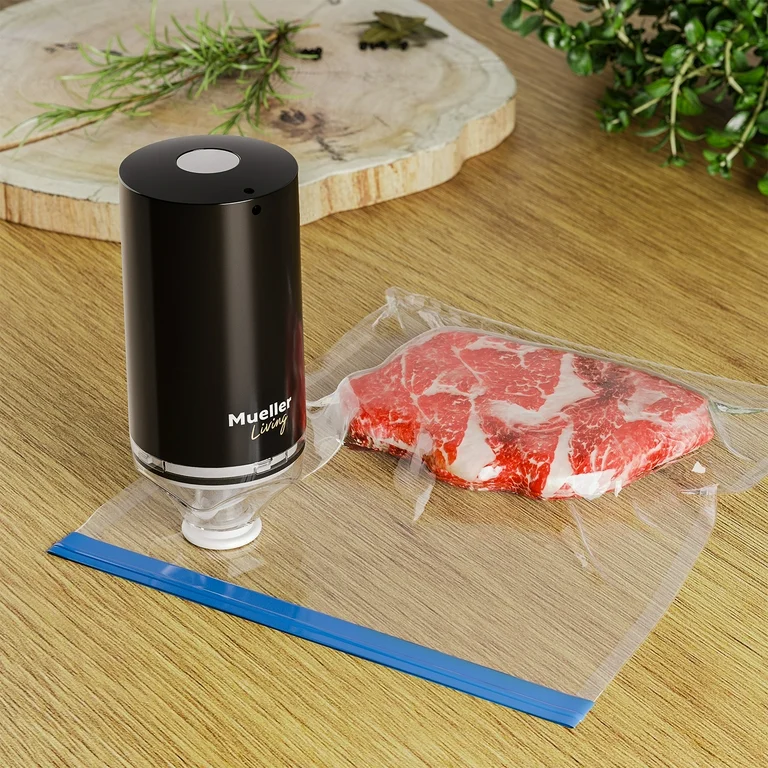 Unveiling the Power of 5 Mil Vacuum Sealer Bags: Your Ultimate Guide