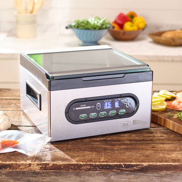 Unlock Freshness: The Ultimate Guide to Your Food Vacuum Sealer