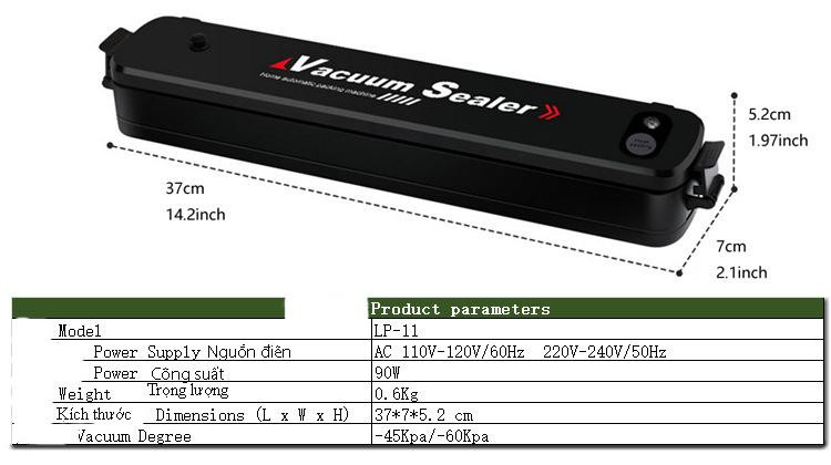 The Ultimate Guide to LEM Chamber Vacuum Sealers for Superior Food Preservation