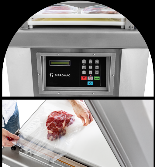Anova Precision Vacuum Sealer: Elevate Your Food Preservation Game