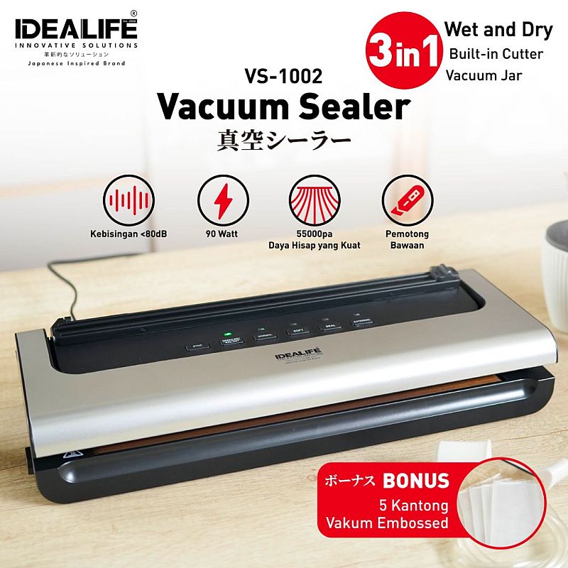 Unlock Ultimate Freshness: The Essential Guide to Chamber Vacuum Sealer Bags