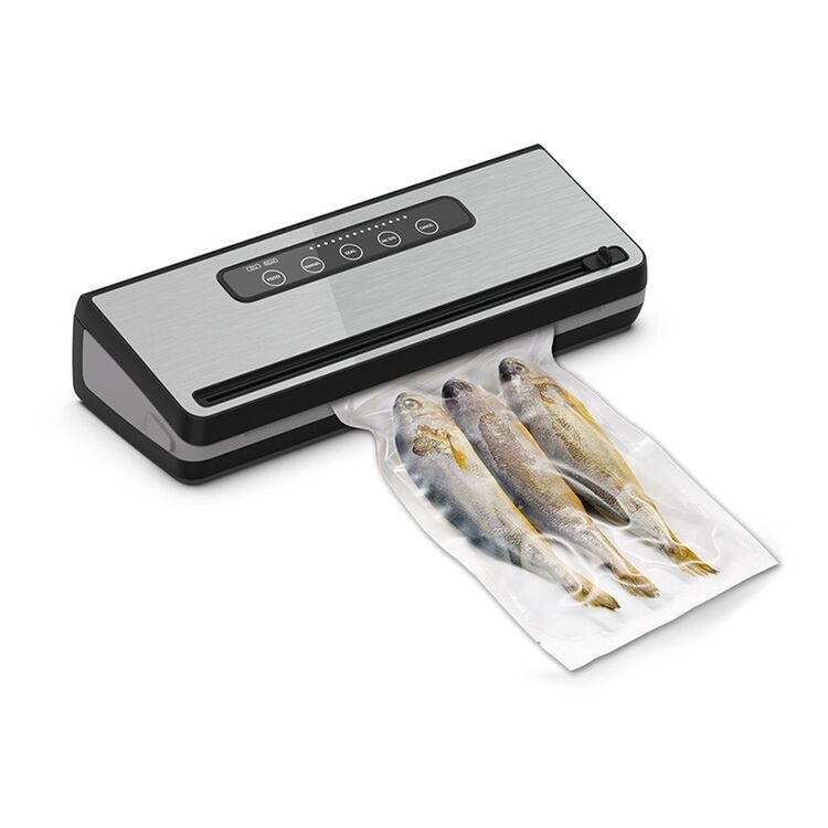 Mastering Your Vacuum Sealer: The Ultimate Guide to Freshness