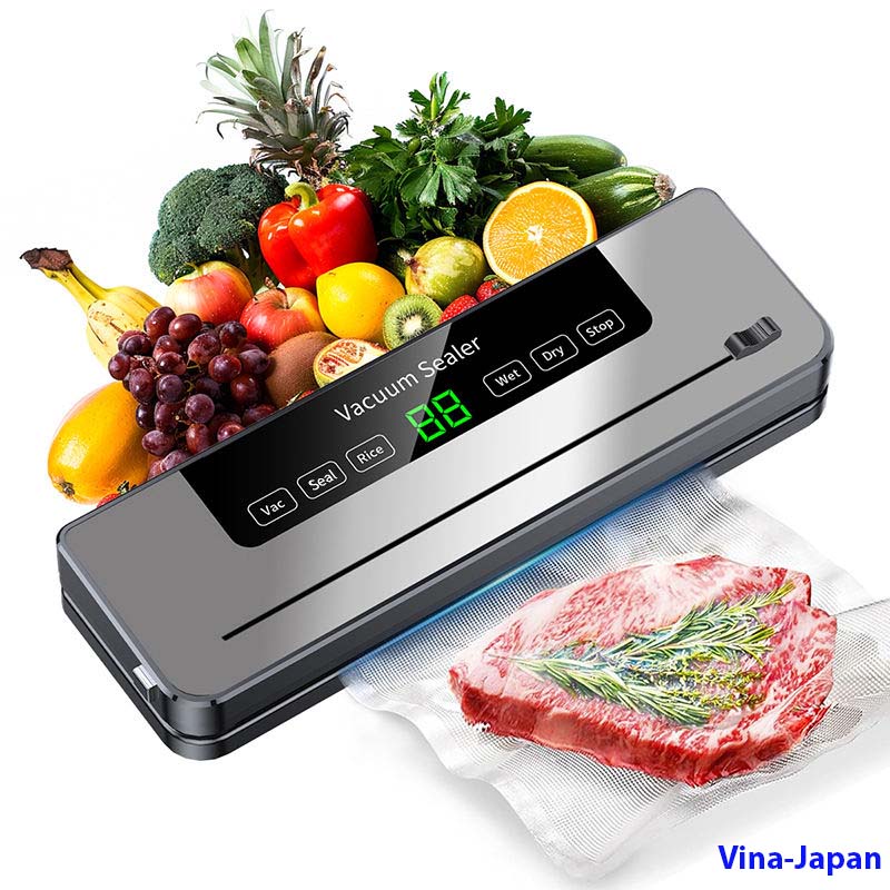 The Ultimate Guide to the Best Vacuum Sealer for Sous Vide Cooking