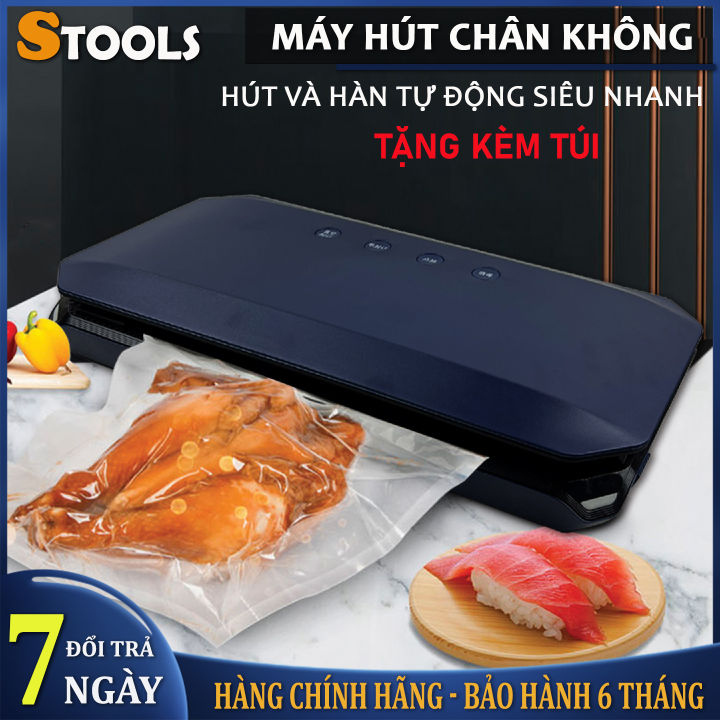 Best Vacuum Sealer 2022: Unlock Peak Food Freshness and Save More