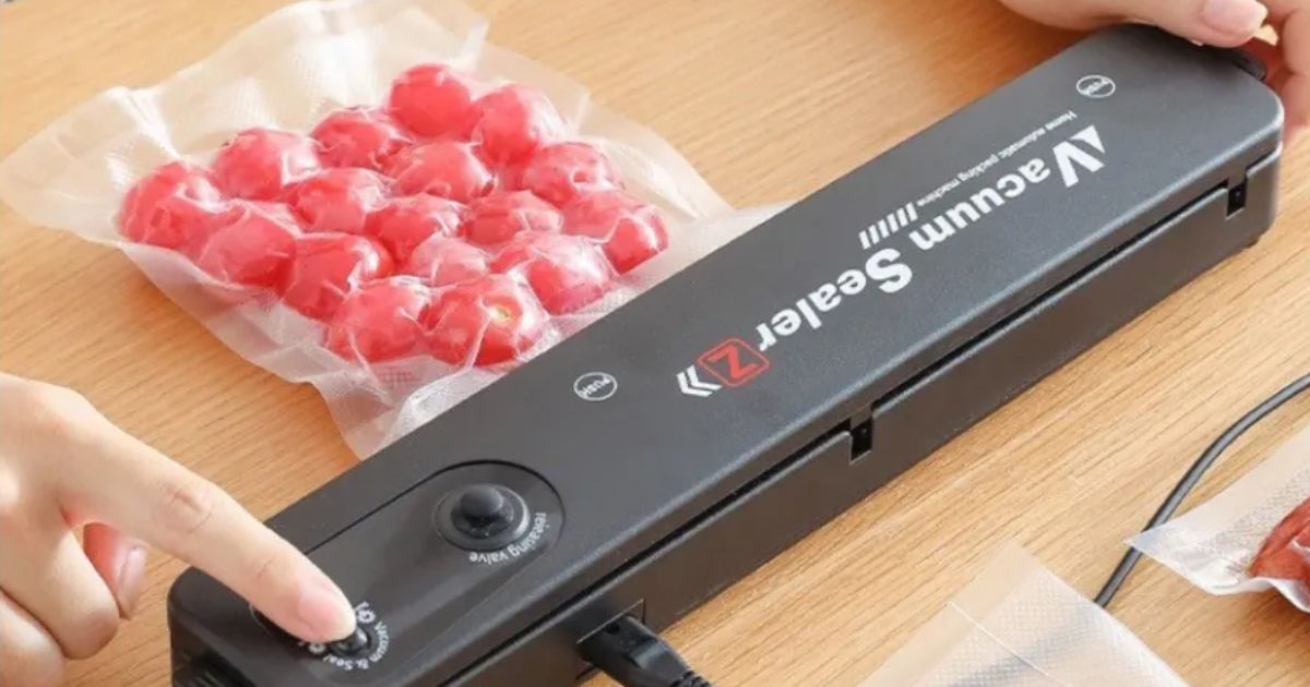 The Ultimate Guide to Mason Jar Vacuum Sealers: Preserve Freshness, Reduce Waste