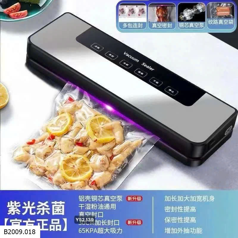 Top Rated Vacuum Sealers: Your Ultimate Guide to Freshness