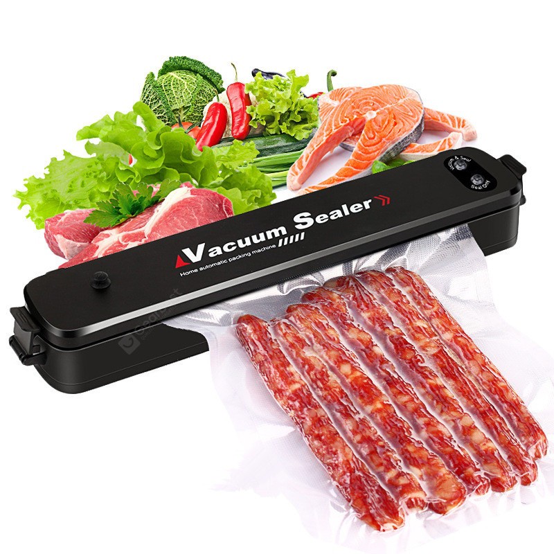 Unlock Ultimate Freshness: Your Guide to the FoodSaver Vacuum Sealer