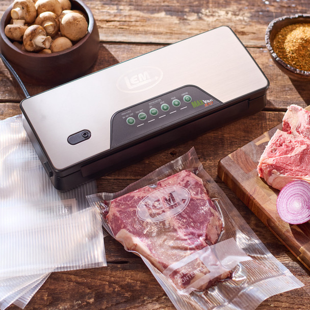 Choosing the Best Vacuum Sealer for Home Butchering: Your Ultimate Guide