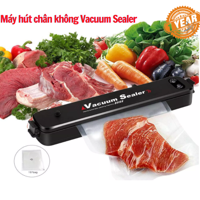 Master Your Kitchen: The Ultimate Guide to Your Weston Vacuum Sealer