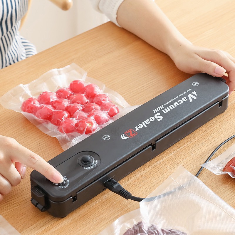 Unlock Peak Freshness with a Professional Vacuum Sealer