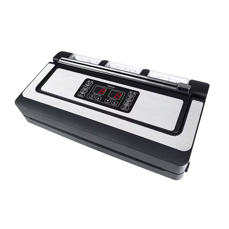 The Anova Vacuum Sealer: Elevate Your Food Preservation Game