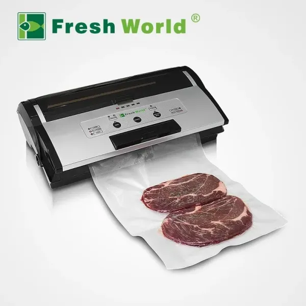 Unlocking Peak Freshness: Your Ultimate Guide to Consumer Reports Vacuum Sealer Insights