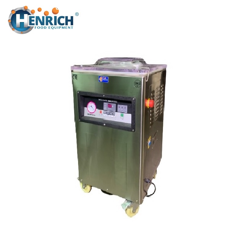 Mastering Freshness: Your Guide to Commercial Vacuum Sealer Bags